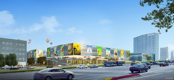 四川万喜物业服务有限公司